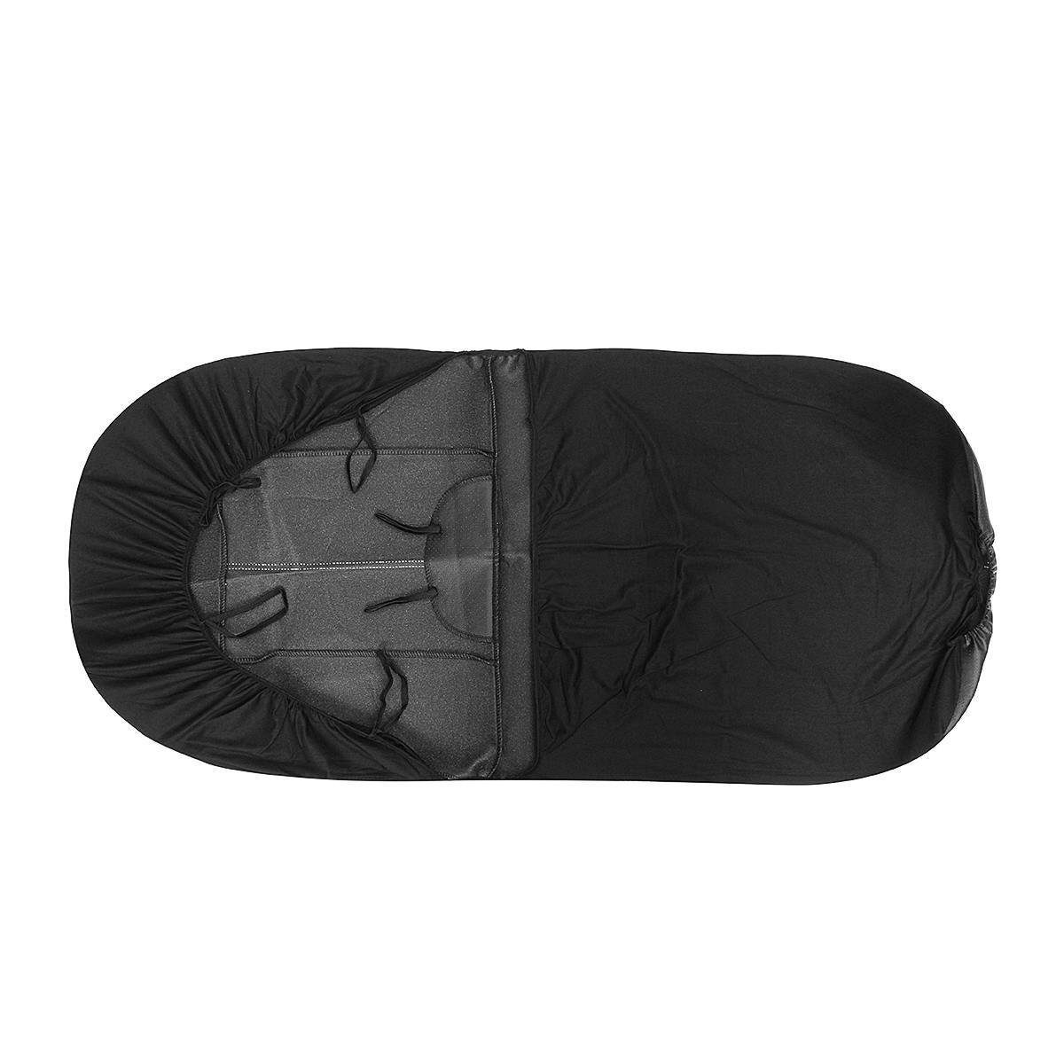 5 Seats Universial PU Leather Car Seat Cover Automobile Seat Covers Protector Cushion