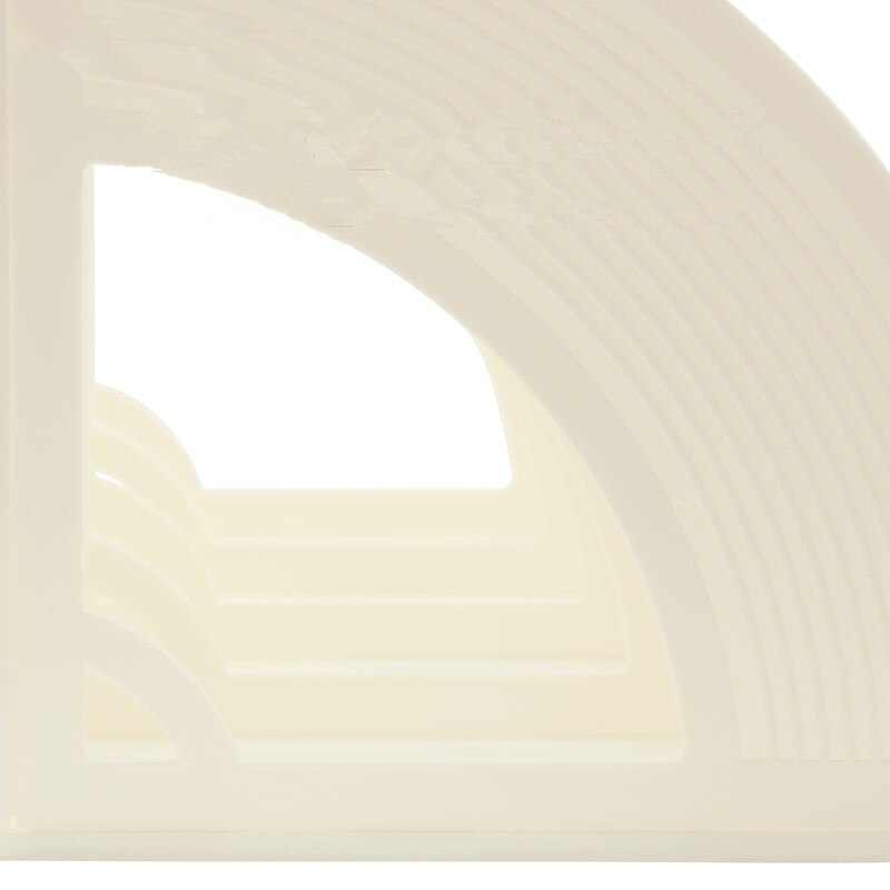 3/4 Sections Document Rack Plastic Bookshelf Book Stand Office A4 Paper Tray Magazine File Holder Organizer Rack School Supplies