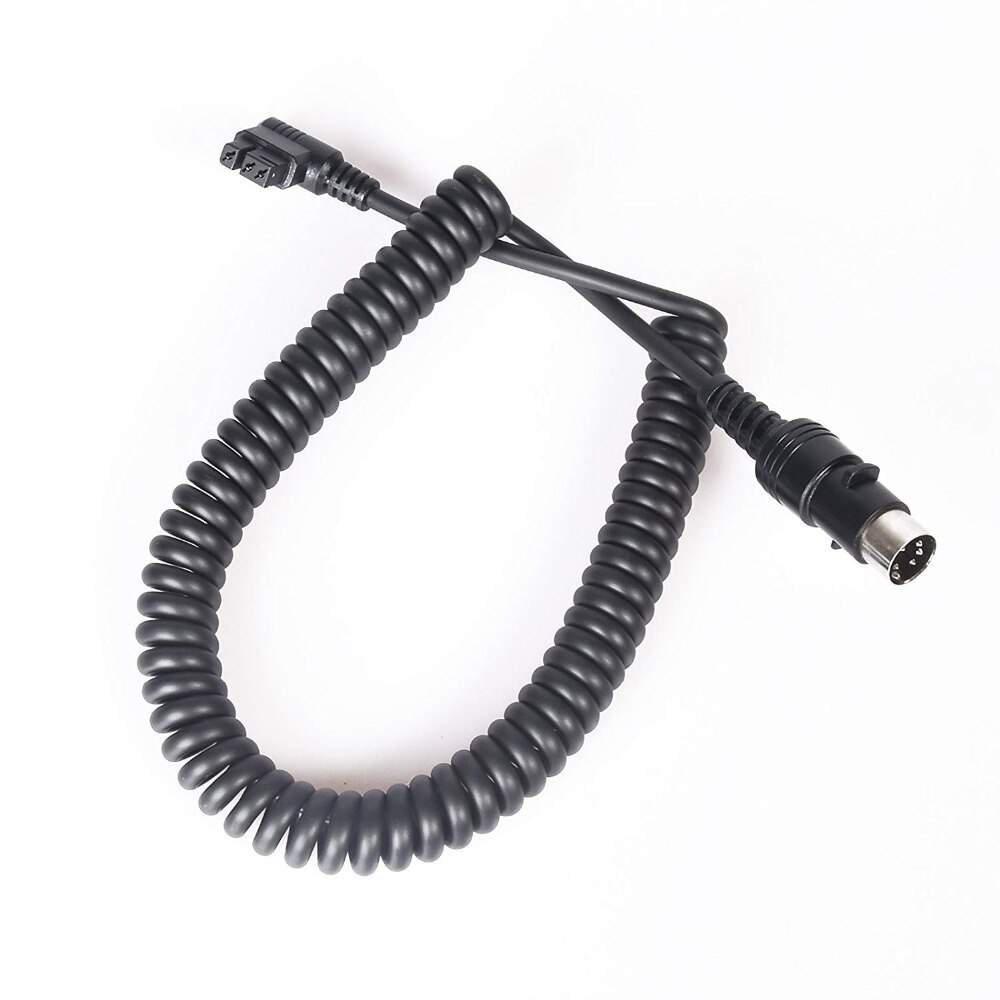 Godox AD-S1 Originele Power Cable Koord Voor Godox Witstro AD180 AD360 AD360II Flash Speedlite