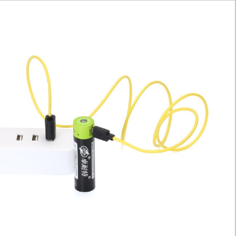 Micro 1 in 1 5V/2A USB Wire Connector Charging Cable for USB Rechargeable Battery RC Toys Models