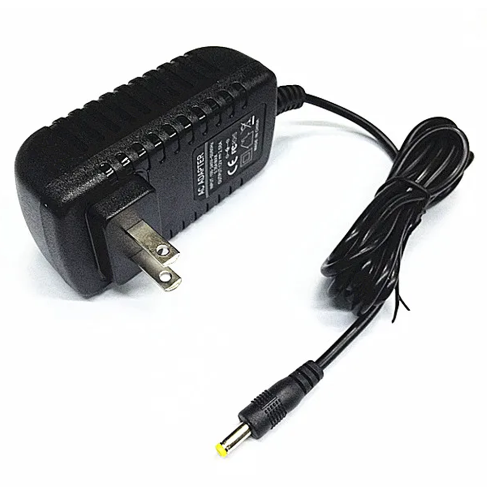 5v 2a DC 4.0 AC/DC Home Wall Power Charger Adapter For iRiver MP3/MP4 Player H300 H320 H340 5V 2A DC 4.0