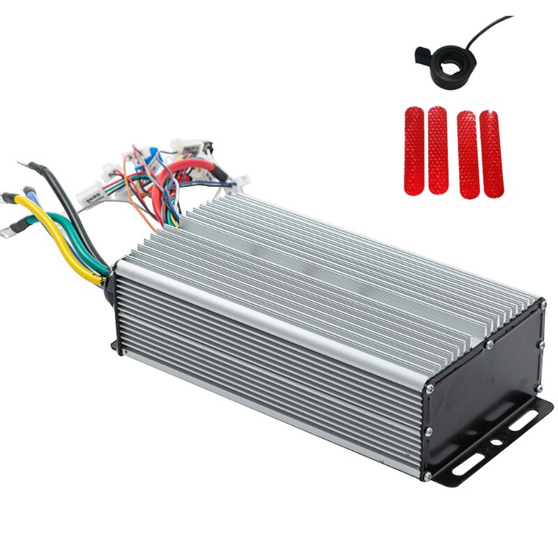 EJ.life Moteur sans balais 900w Moteur sans balai étanche 4500KV pour