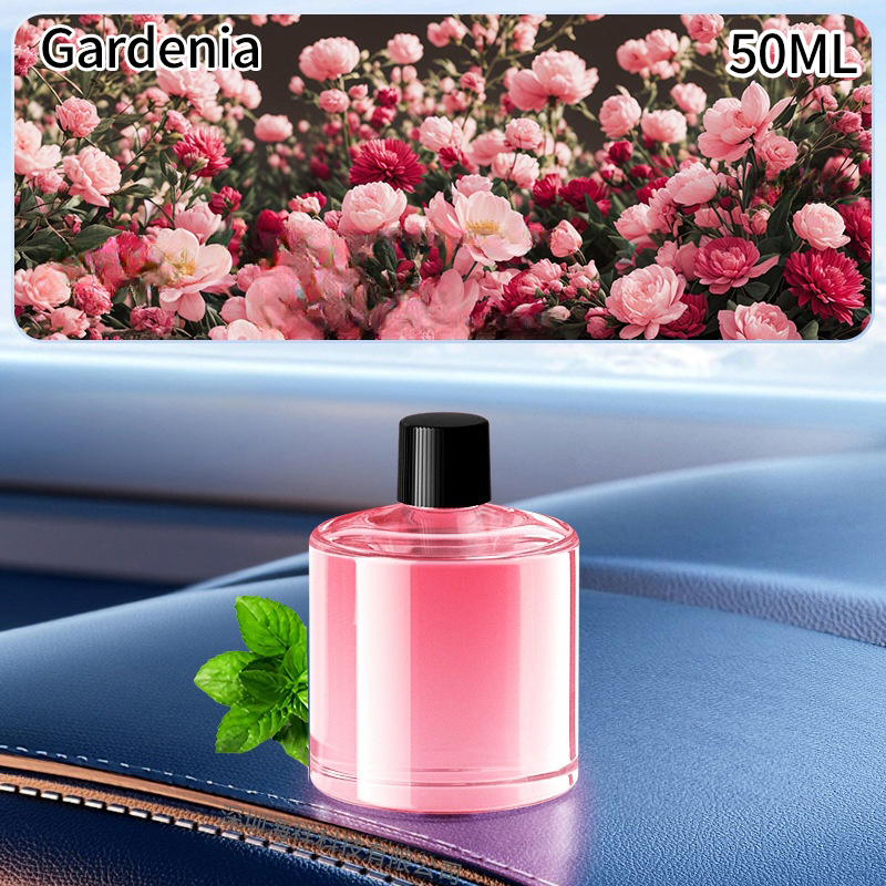 50ML automatische aromatherapiemachine, aromatherapie etherische olie, auto aromatherapie luchtbevochtiger, luchtzuivering etherische olie