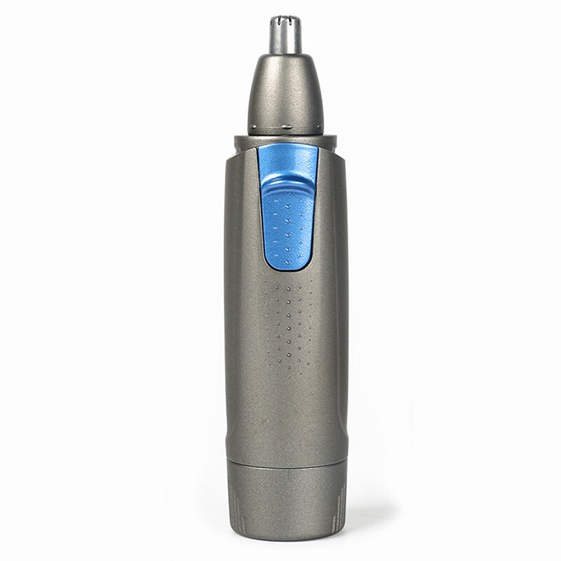 Elektrische Neus Tondeuse Oor Gezicht Trimmer Razor Removal Scheren Neus Gezicht Care Kit Voor Mannen En Vrouwen