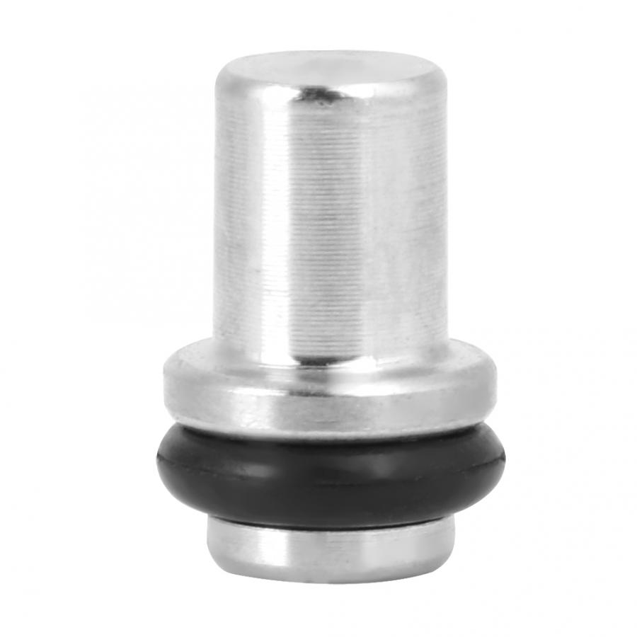 Home Brewing Ball Lock Keg Posts Stainless Steel Poppets Female Thread 19/32"-18 for Converting Pin Lock Kegs