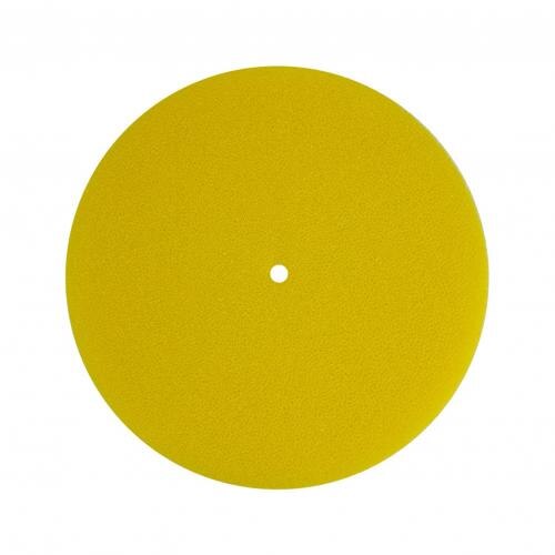 Esponja universal para filtro de aire de coche, limpiador de espuma, Ahorrador de combustible, cilindro del motor, 200mm: Yellow