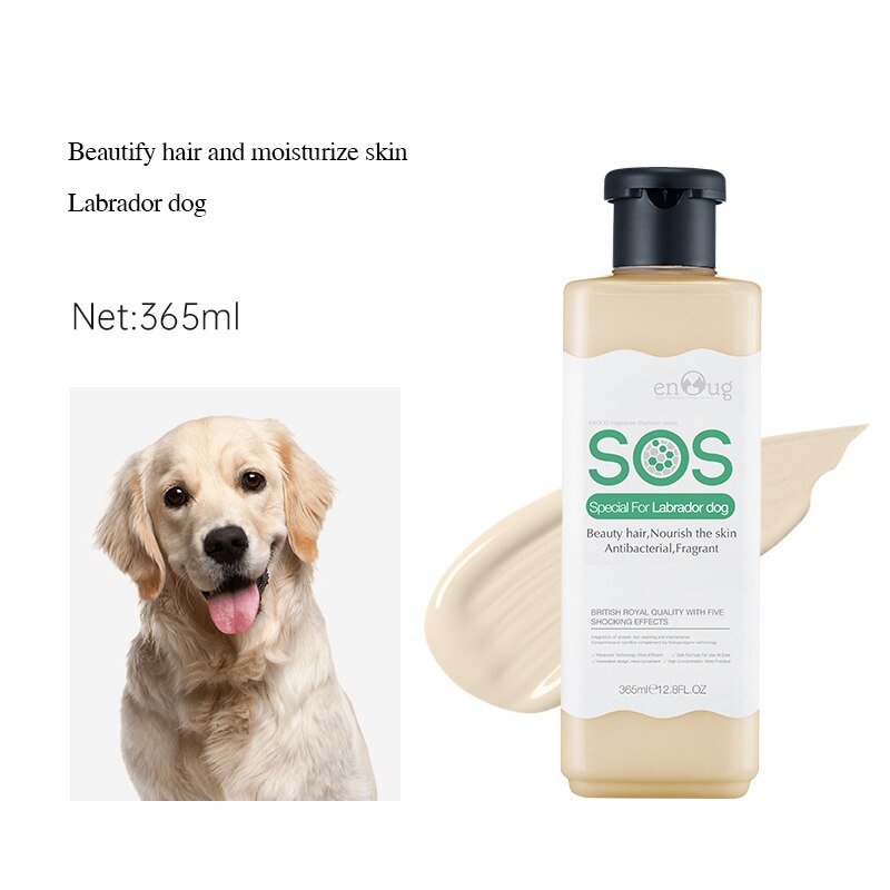 Haustier hund spezielle Shampoo und dusche Gel für mittlere und große hunde welpen Teddy Schäfer hund mit dusche Gel 350ml 500ml: 14-365ml