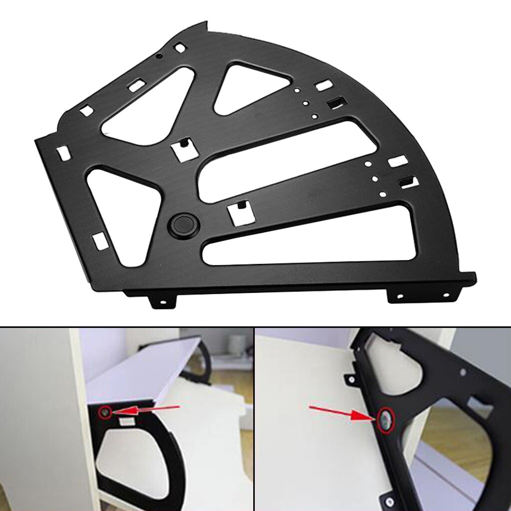 1/2/3 Layer Home Shoes Drawer Cabinet Hinges Flip Frame Turing Rack Stainless Steel Furniture Hinge for Wardrobes Cabinets