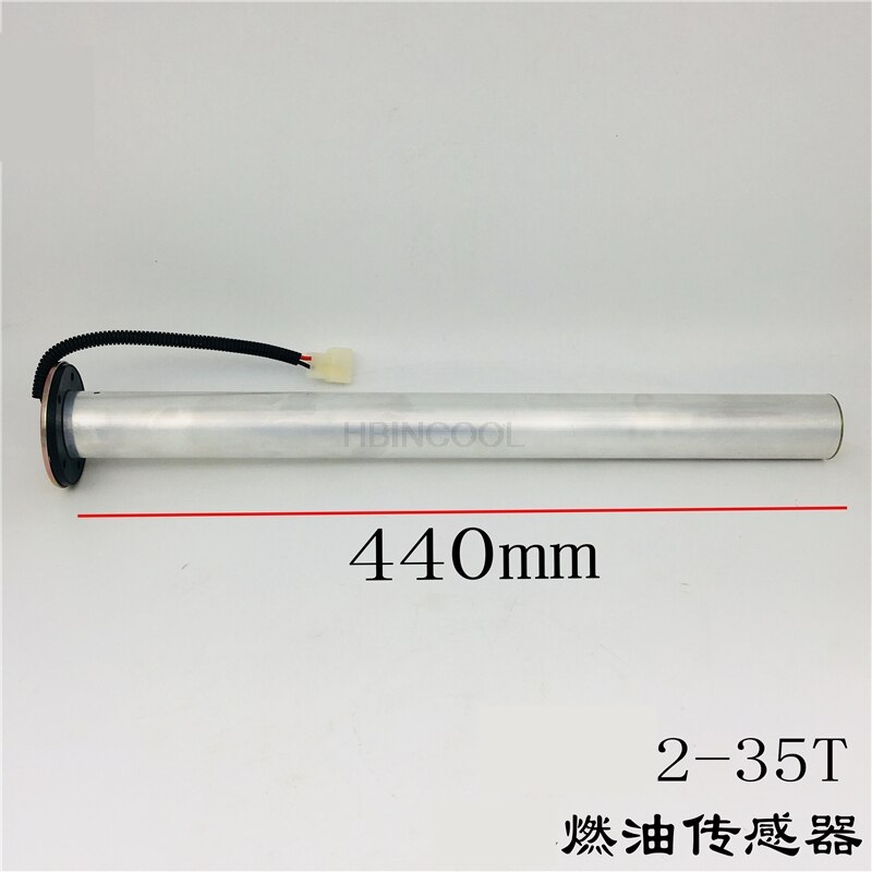 High FORklift fuel tank float Diesel fuel sensor Oil level sensor 2 3 3.5T genuine FORklift accessories