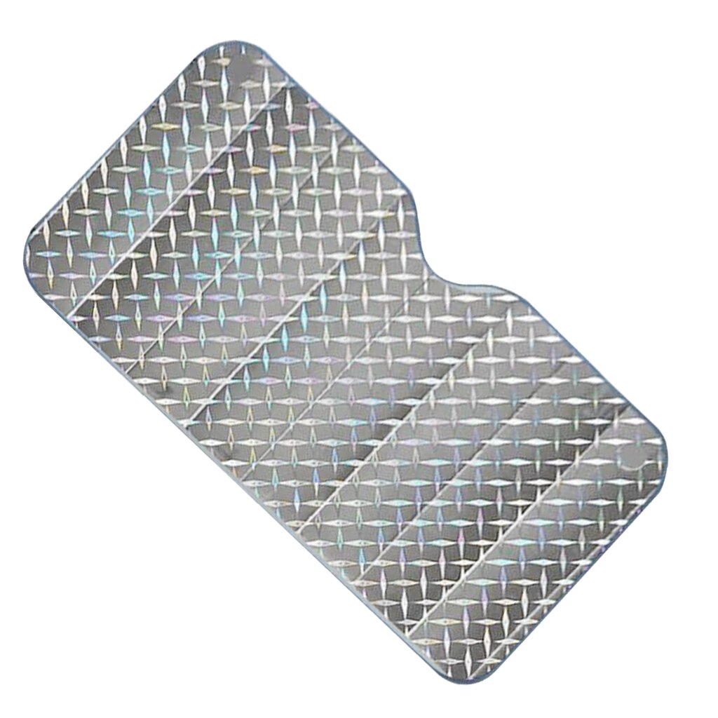 Voorruit zonnescherm auto voorruit zonnescherm vizier uv warmte reflector