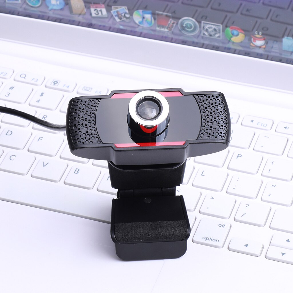 1080P Hd Webcam Autofocus Usb Camera Webcam Web Camera Met Microfoon Voor Pc Computer