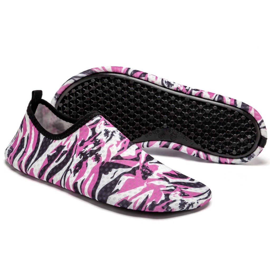 Mannen Strand Water Schoenen Outdoor Zwemmen Schoenen Paar Strand Schoenen Zwemmen Schoenen Water Schoenen Barefoot Snel Droog Aqua Schoenen # g3