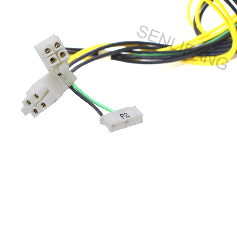 For HP 280 G3 400 G5 SFF 180W L07658-001 PA-1181-3HB Switching Power Supply