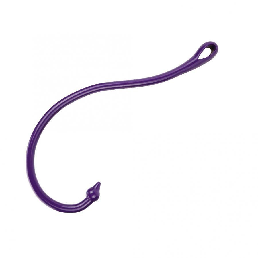 Thera Cane Terug Haak Massager Hals Zelf Spier Druk Stick Tool Manuel Trigger Punt Massage Staaf Multifunctionele Massage