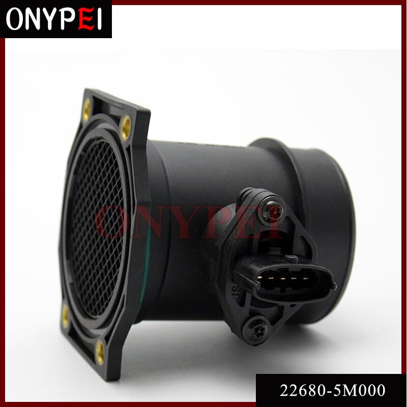 Mass Air Flow Sensor 22680-5M000 For Nissan Sentra 1.8L 226805M000 0280218152