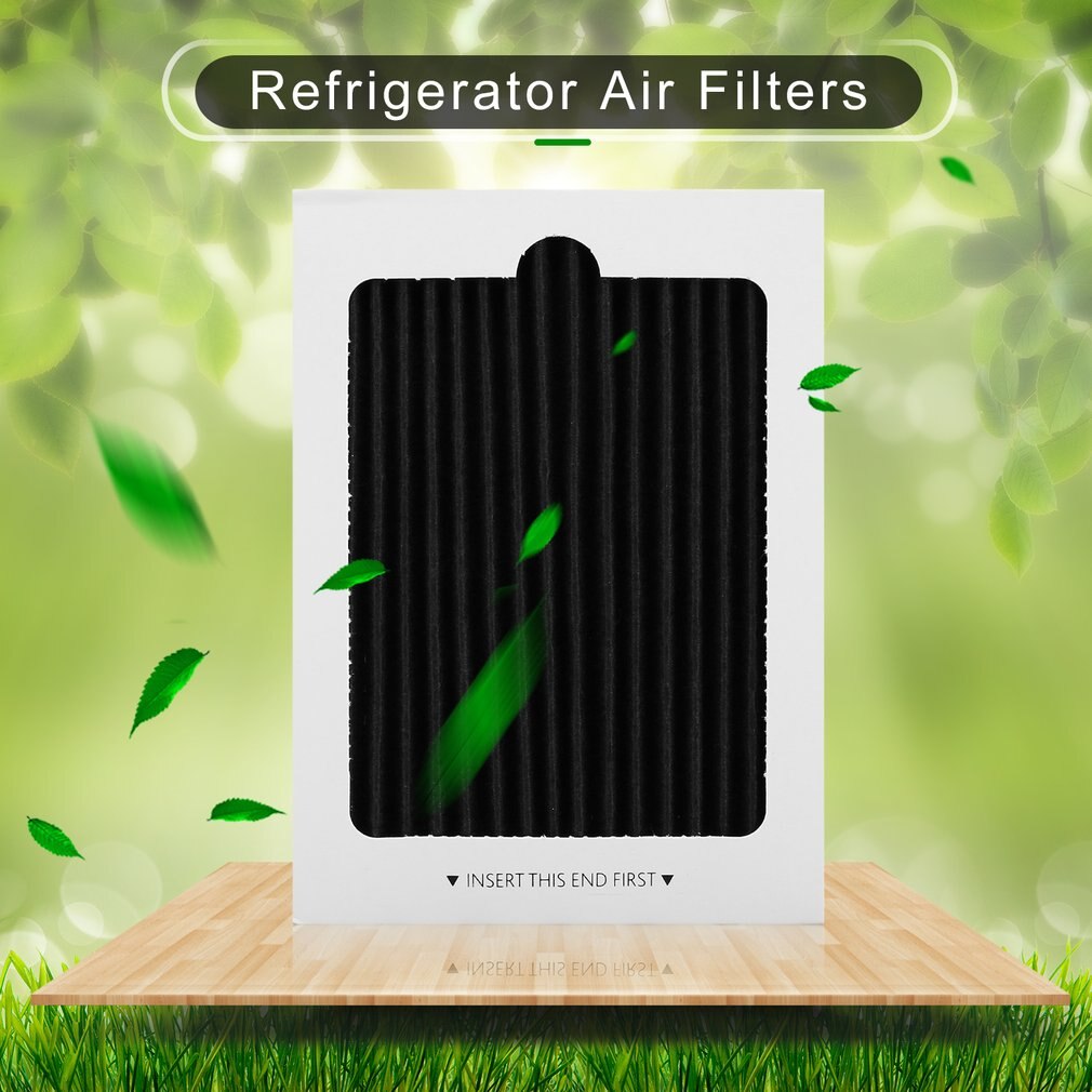 1 Pcs EAFCBF filter Frigidaire Pure Air Ultra Refrigerator Air Filters for Electrolux Compare to Part EAFCBF PAULTRA 242061001