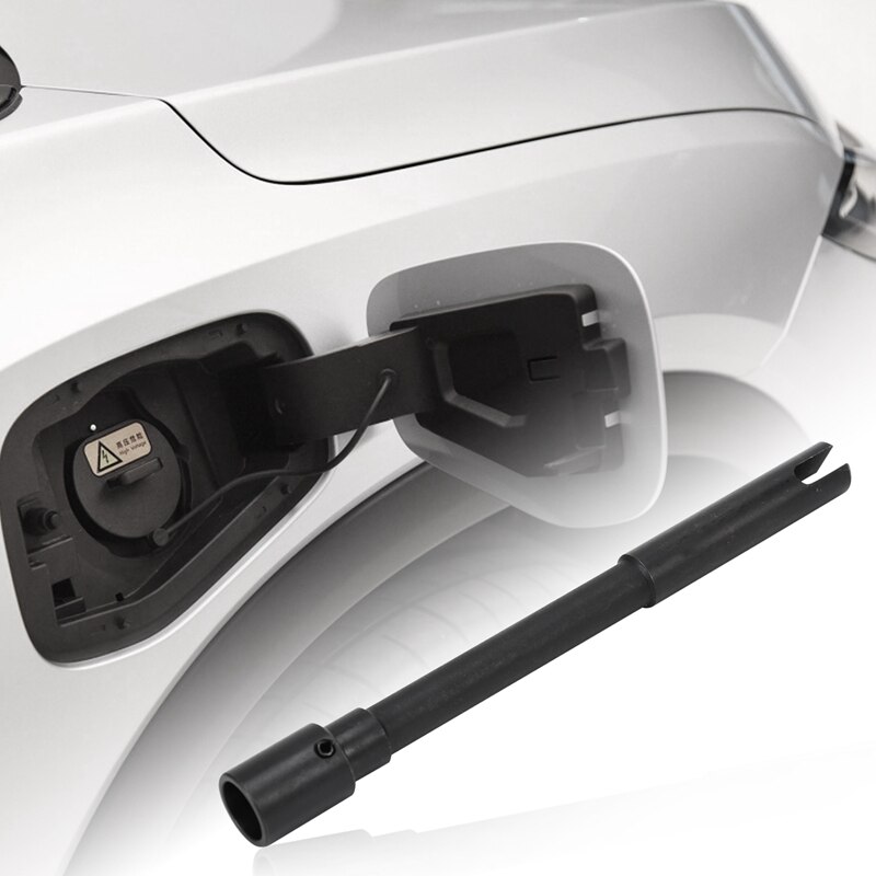 SBC 305 327 350 400 Fuel Pump Shaft Oil Pump Drive Shaft for Chevy Small Block Heavy Duty IS-55E Car Accessories