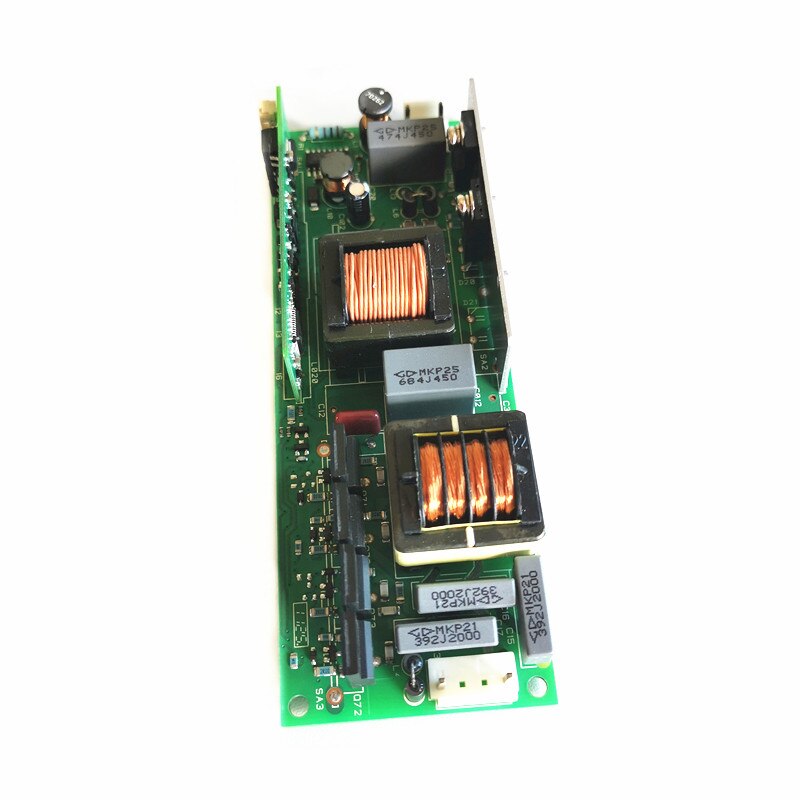 Balastro de lámpara para iluminación de escenario, accesorio para foco con cabezal móvil, 5R 7R 5R 200W 7R 230W