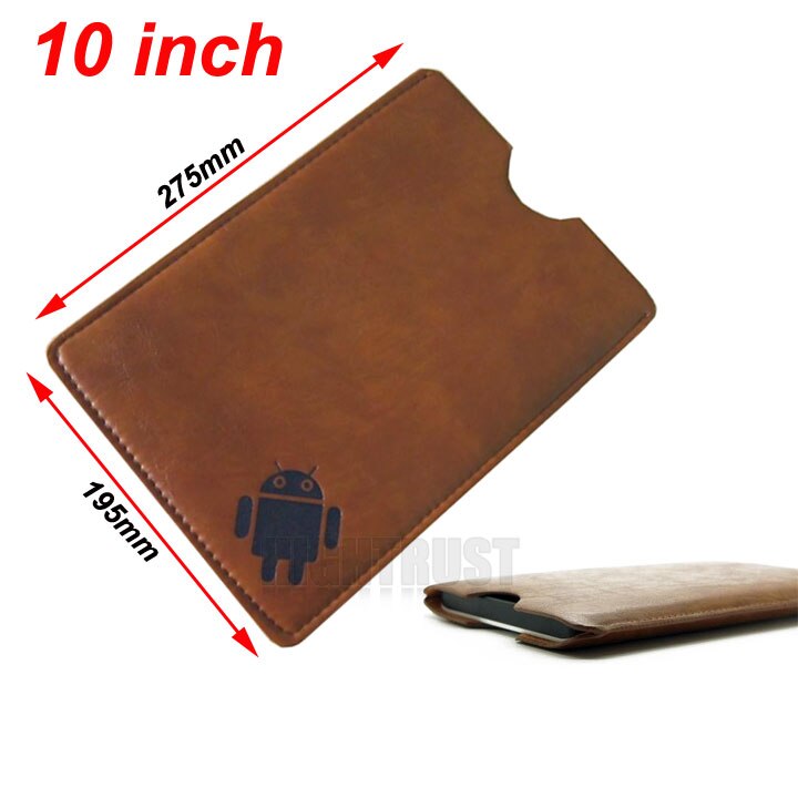 Universal 10.1 inch Case for Huawei MediaPad M5 10.8/M5 Lite 10/T5 10.0/M3 lite 10.0/T3 10.0 /M2 10.0/T2 10.0 Pro/T1 10.0 Tablet: 10 inch bag