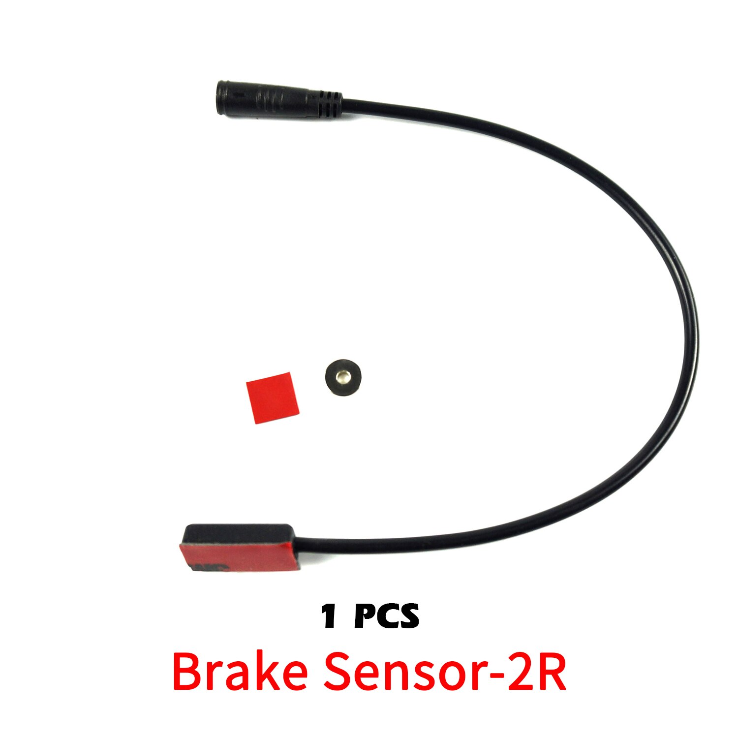 Bafang Cut Off Power Brake Level Brake Sensor Hydraulic Brake Sensor EBrake for Bafang BBS01 BBS02 BBSHD Mid Driver Motor: 2R 1pcs