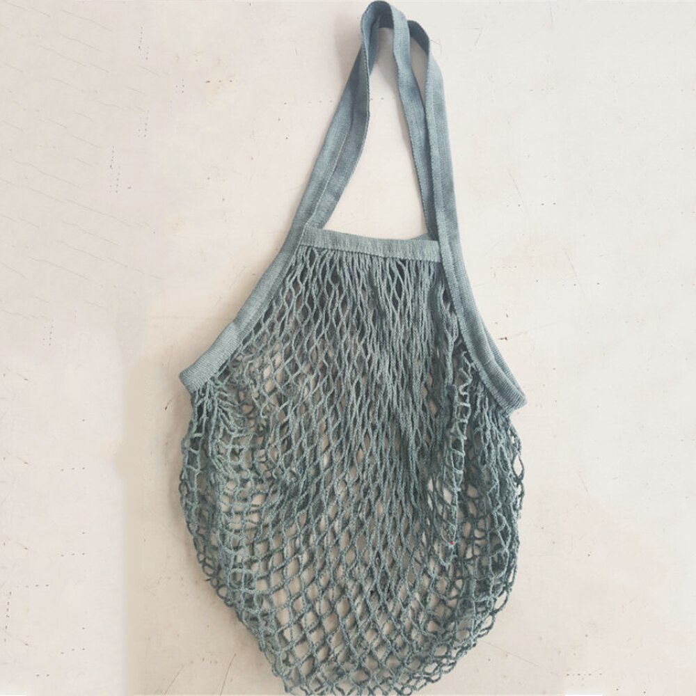 Bolsa de malla portátil para natación, bolsa de transporte para juguetes de playa, piscina, almacenamiento de malla, toalla, ropa, organizador, bolsa de natación: grey