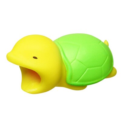 Cable Management Cable bite Protector Winder Cable Animal Shaped Tiger Cable Dog Shape Earphone Accessories & Parts: 22