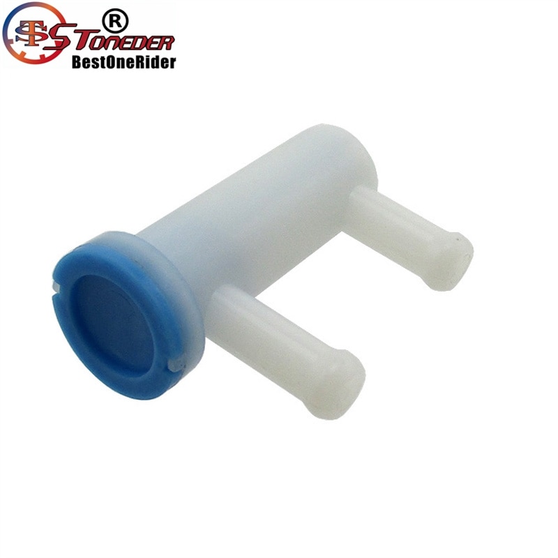 STONEDER Fuel Filter For Yamaha 69J-24501-10-00 F150 F200 F225 F250 F250B LF200 LF225 LF250 FL150 Outboards