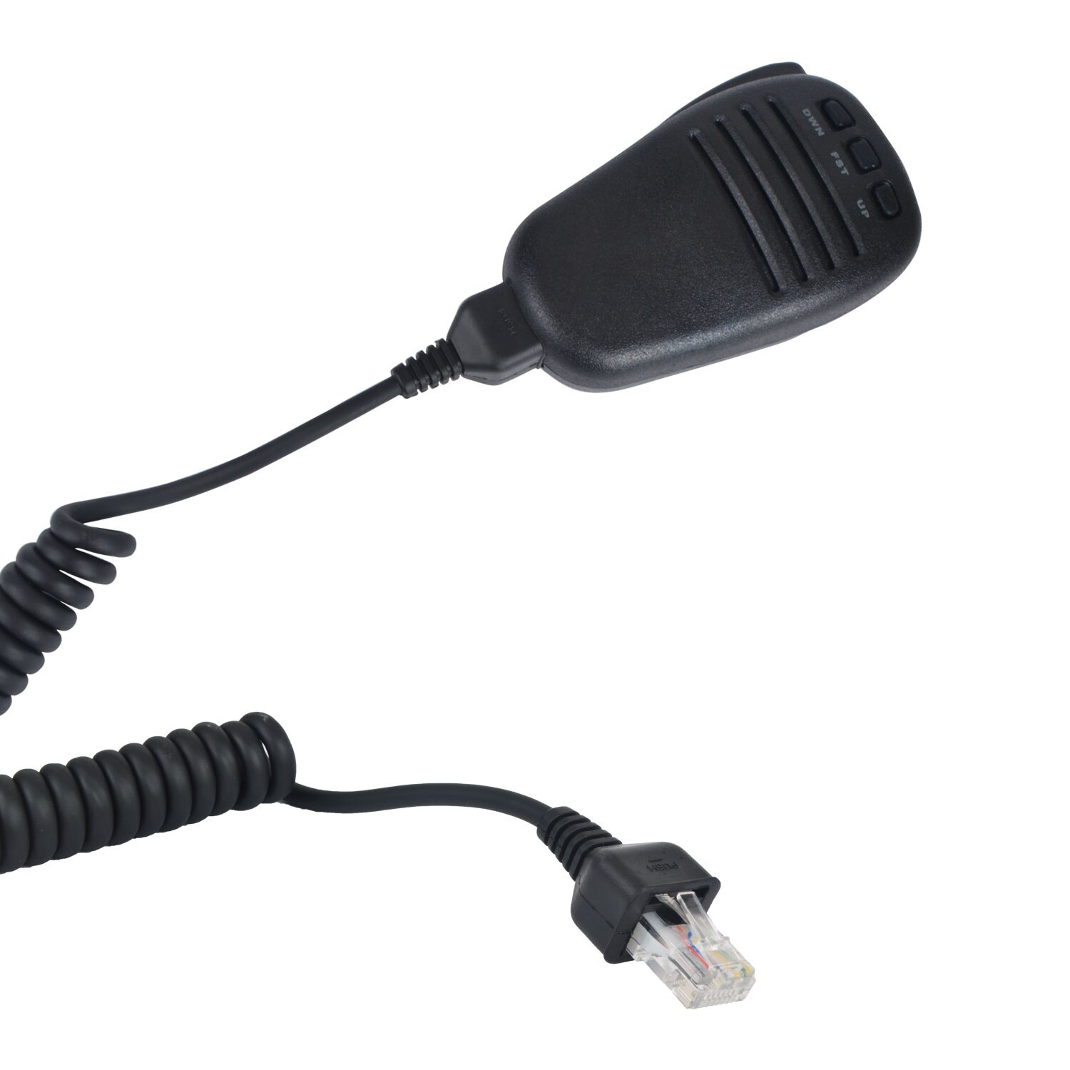 MH-31A8J Hand Mikrofon Mobile Radio HF Transceiver Mic Lautsprecher für Yaesu FT-891 FT-991A FT-818ND FT-450D FT-857D FT-897D Radio