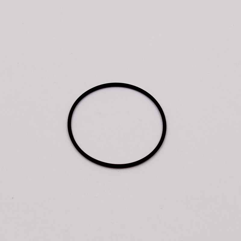 Watch accessories For suunto core battery cover battery cover stainless steel battery bottom cover