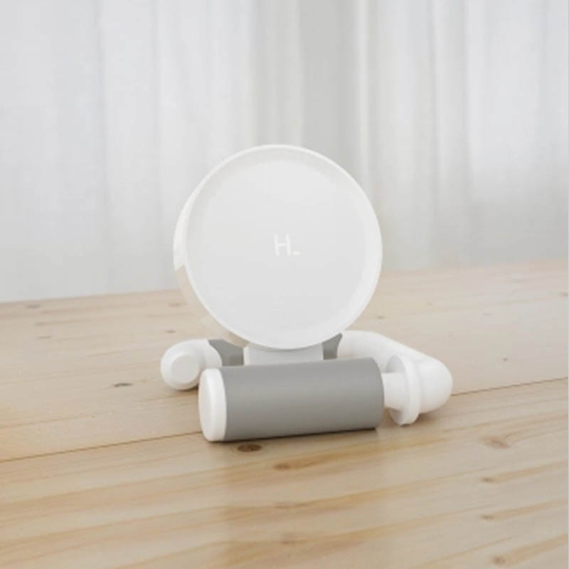 Original xiaomi hl wand kleber lebensrettende haken/wand haken für mops schlafzimmer küche wand halter 3 kg maximale belastung importiert kleber 3