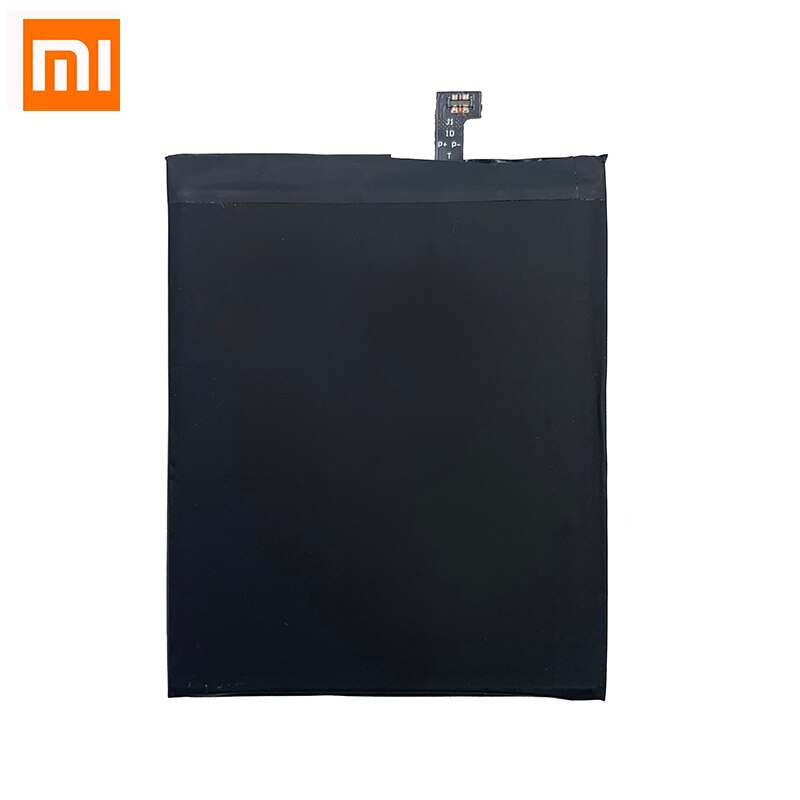 100% Orginal Xiao Mi BM48 4000Mah Batterij Voor Xiaomi Note 2 Note2 Telefoon Vervangende Batterijen