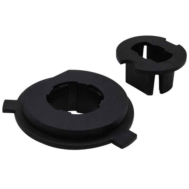 Car LED Headlight Bulb Base Adapter Socket Hold... – Grandado