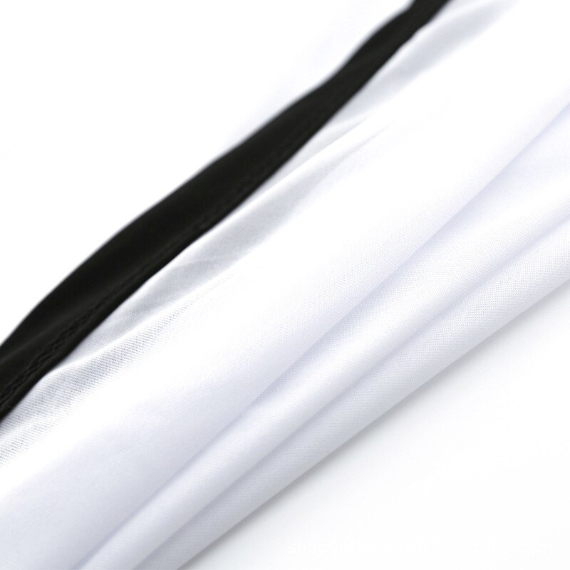 16:9 Portable Foldable Projector Screen Wall Mounted Home Cinema Theater 3D HD Projection Screen Canvas