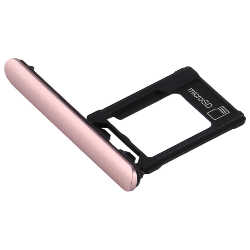 Bandeja de tarjeta Micro SD para Sony Xperia XZ1