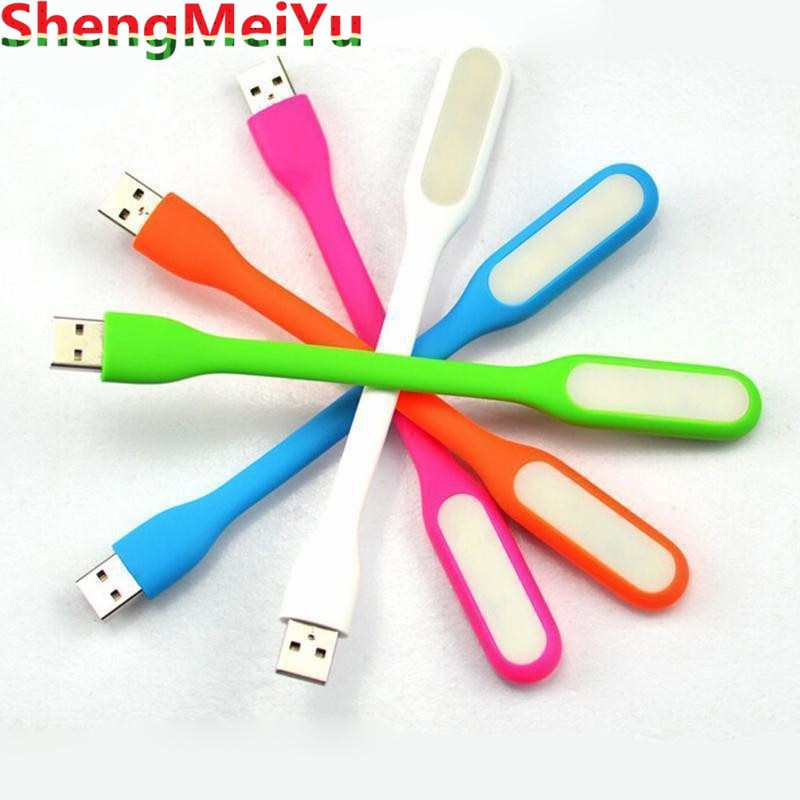 1PCS Mini USB LED di lettura Luce Della Lampada Del Computer Flessibile Ultra Luminoso per Tablet Computer Portatile Notebook PC Computer Partner Accumulatori E Caricabatterie Di Riserva c1