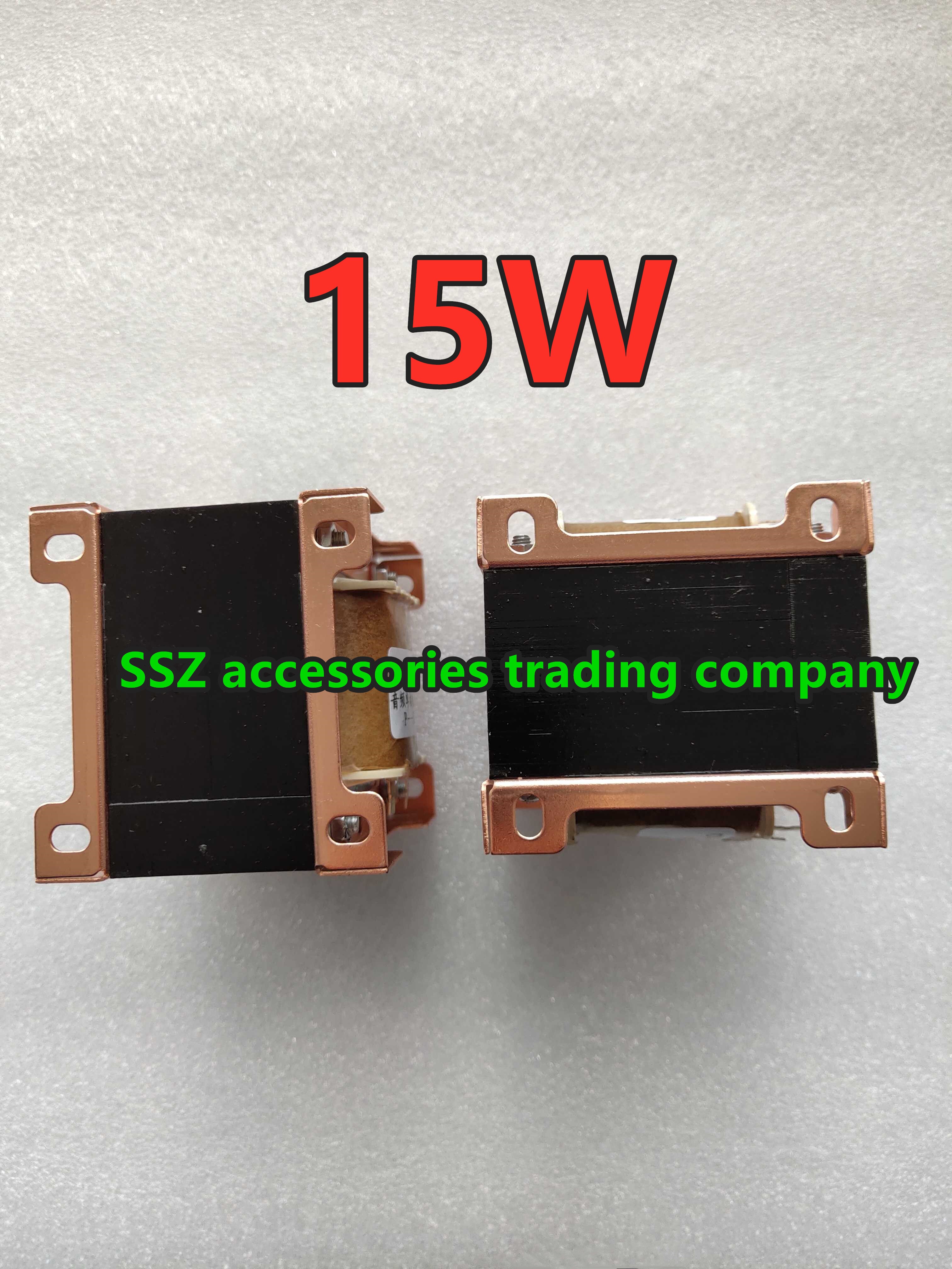 15W single-ended output transformer 3.5k British bracket tube amplifier transformer