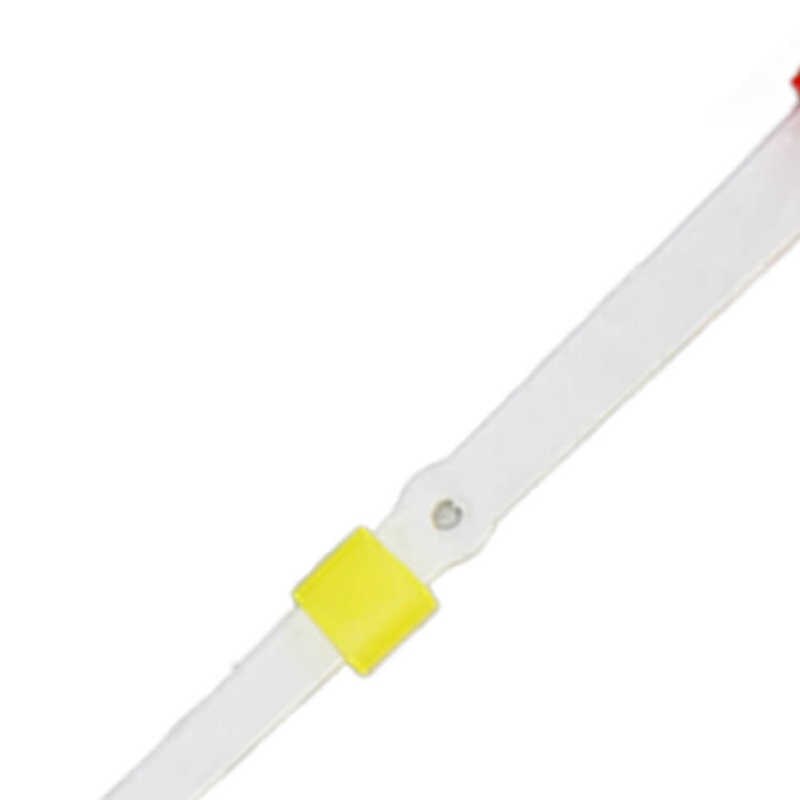 Ice Fishing Rod Top Tip Flexible 10 Ice Fishing Pole Tip for Freshwater Saltwater