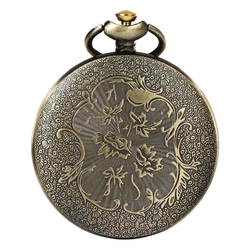 Vintage bronse kompass lommeur utendørs fotturer navigasjon barn retro metall bærbart kompass