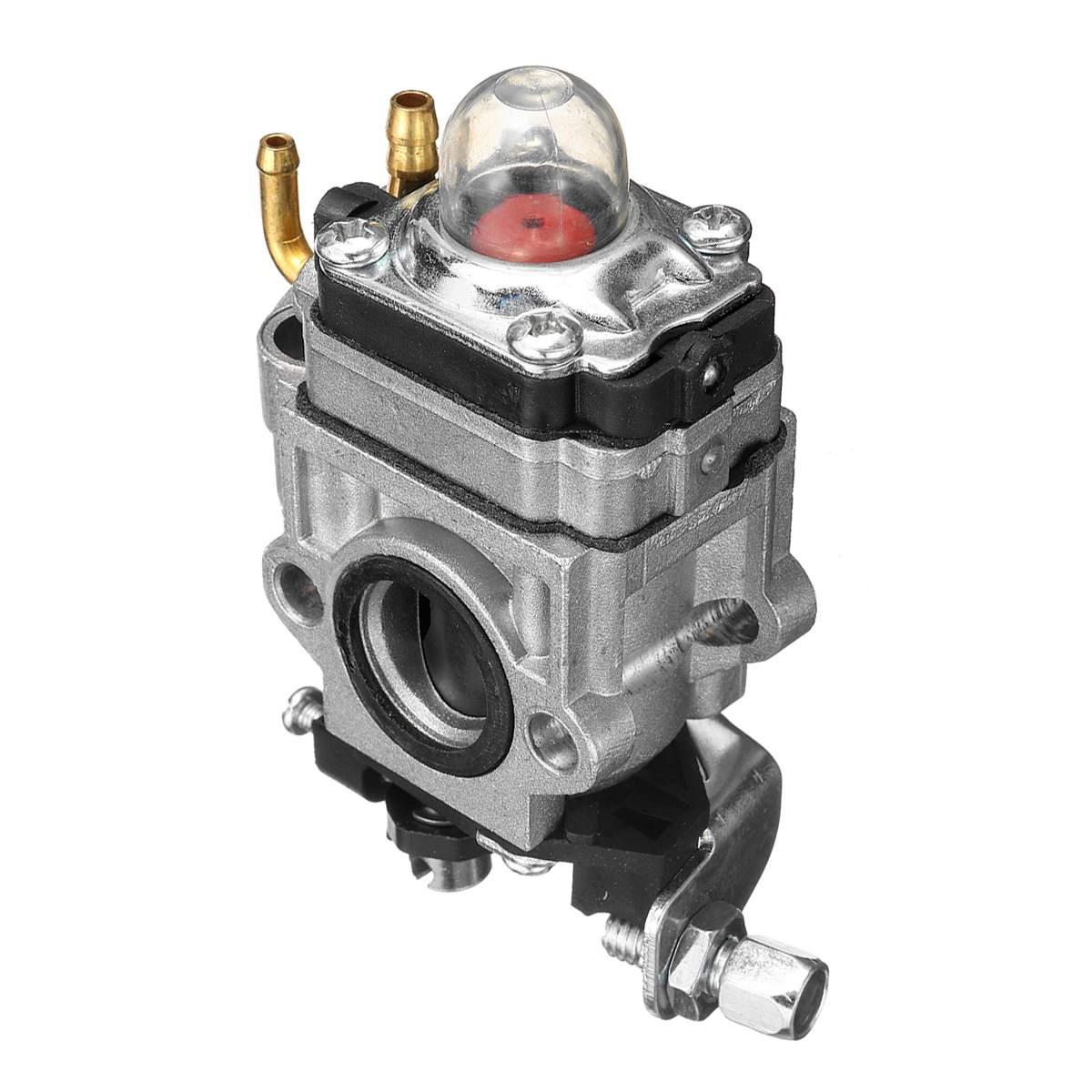 Carburatore Moto 11mm 15mm Carburatore Carb Per Tagliasiepi A - Foto 11