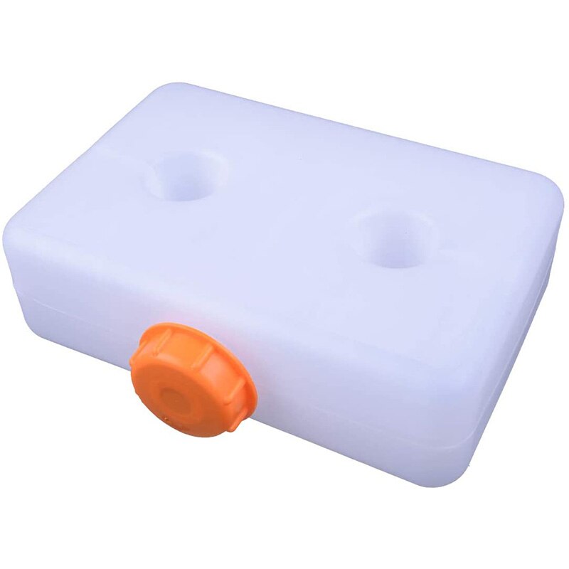 5L Plastic Air Parking Heater Fuel Tank Gasoline Oil Storge for Eberspacher Truck Caravan