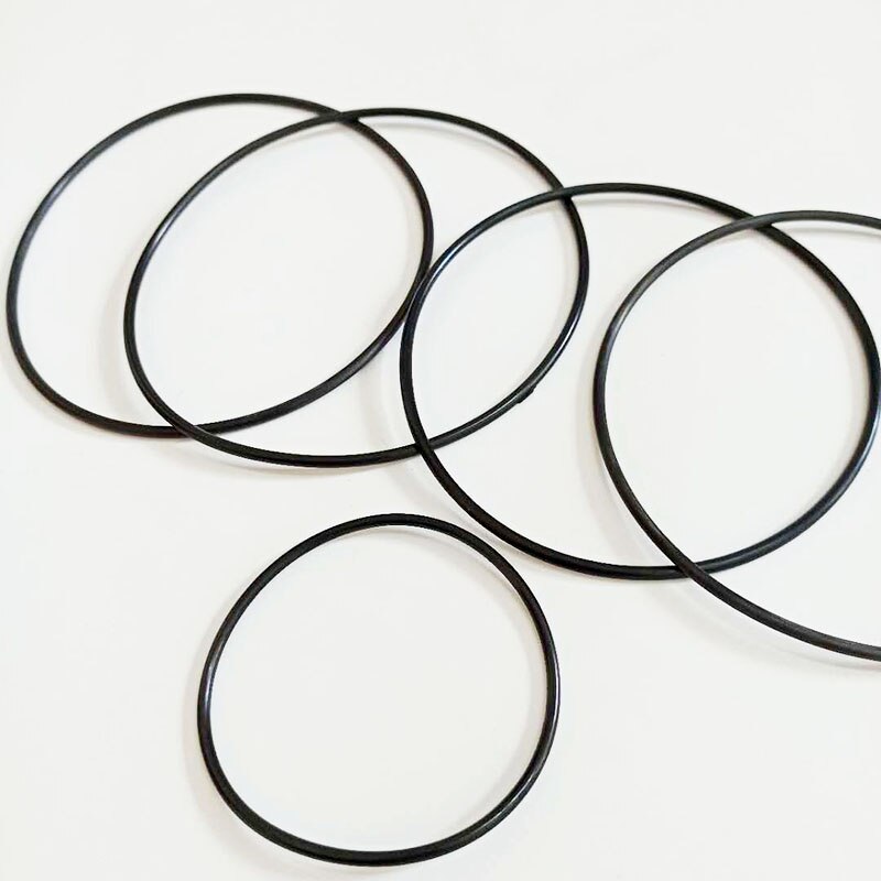EC140B Excavator Swing Motor Seal Kit