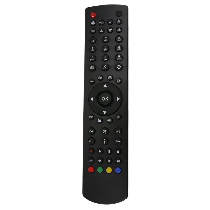 Tv Universele Afstandsbediening Tv Celcus RC1912 Vervanging Voor Celcus DLED32167HD Tv
