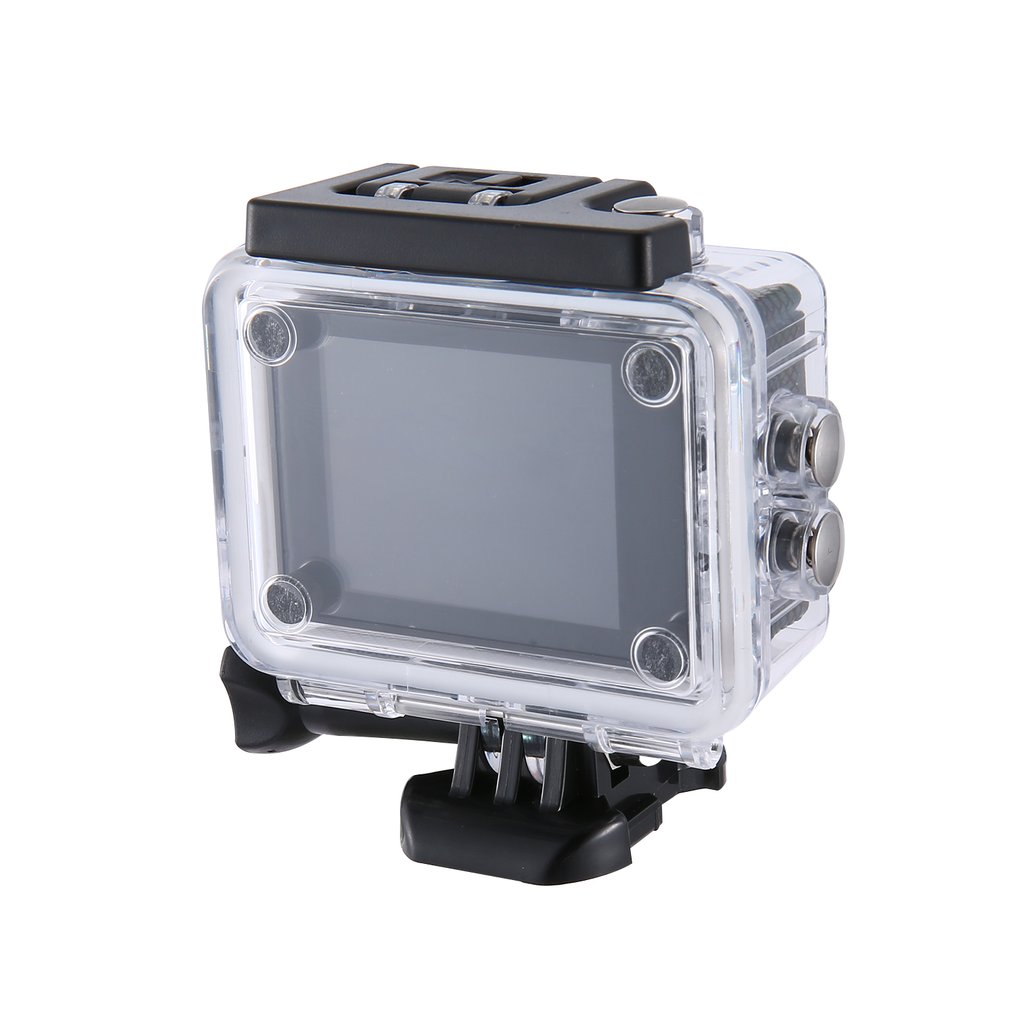 Sj camera 4k 2.0 inch lcd-scherm duiken 30m waterdichte camera extreme sporten  dv 1080p motor auto buitensporten