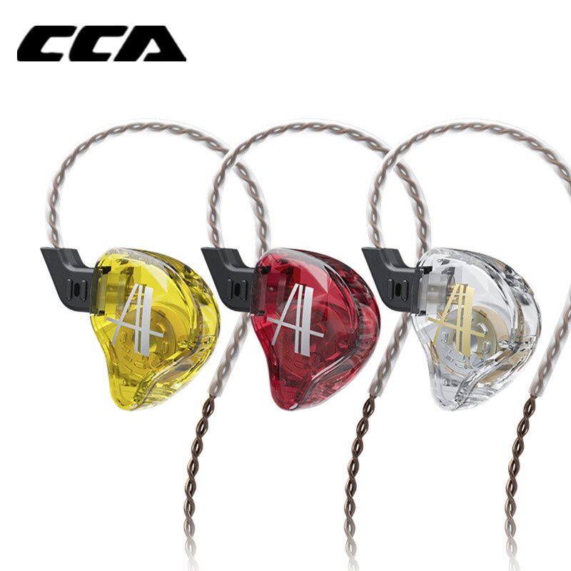 KZ EDX 1DD HIFI In Ear auricolare Monitor In Ear auricolari Sport cuffie con cancellazione del rumore ZS3 ZSX ZSN PRO ZAX PC Hanging Gamer