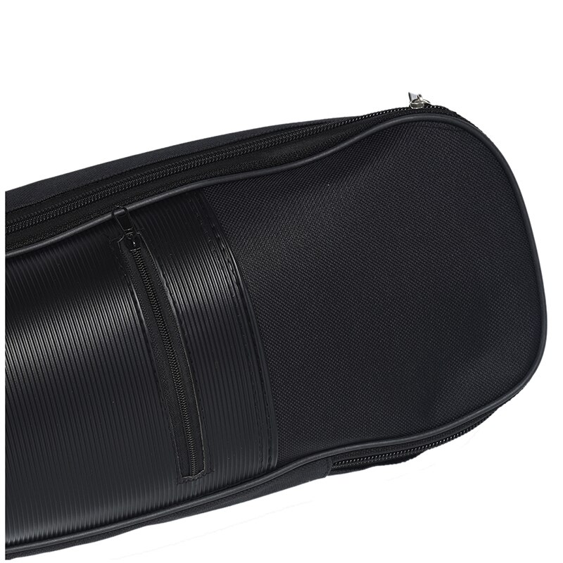 Guitar Bag Black Shoulder Hand Bag Case for Universal Cotton Guitar