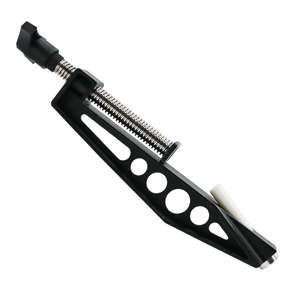 Universal Woodworking Pocket Hole Joints Fixed Clamp Drill Slant Hole Pull Clip Slant-hole Drilling Accessories