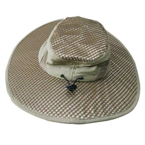 Summer Unisex Evaporative Keep Cooling Hats Womens Mens UV Protection Ice Cap Sunscreen Arctic Casual Hat One Size Sunhat