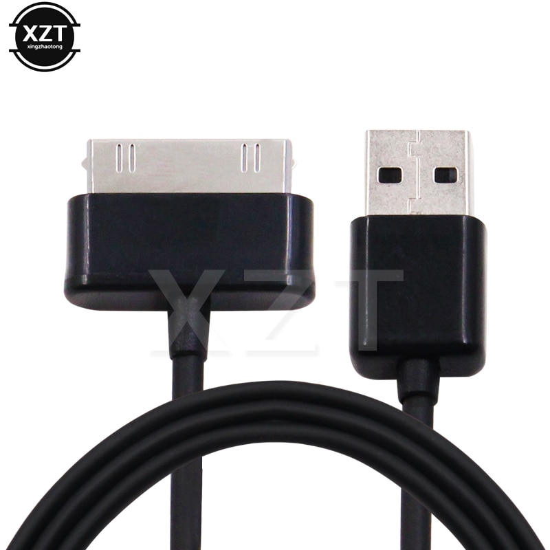 1M Usb Charger Opladen Sync Data Cable Koord Voor Samsung Galaxy Tab 2 Opmerking 7.0 7.7 8.9 10.1 P7510 p1000 N8000