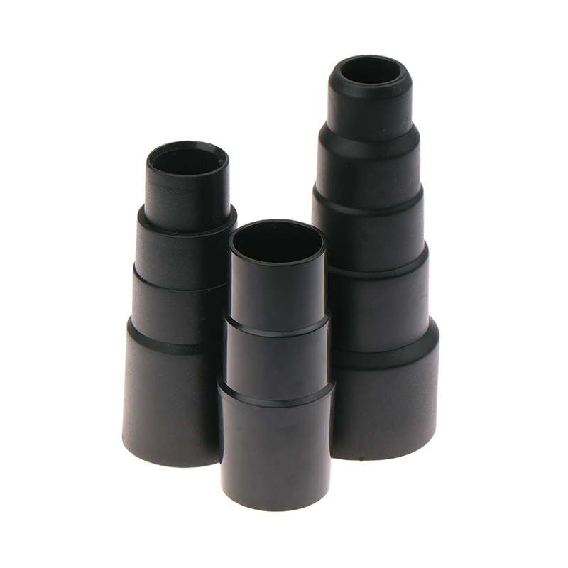 1PC 3/4/5 Schicht Universal- Adapter Konverter Staubsauger Rohr Schlauch 50/42/34/30/23mm Stecker DIY Zubehör