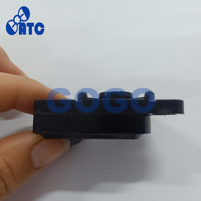 Throttle Position Sensor for Chevrolet Aveo OEM 94580175 17106681 17111815 17112679 17112688 17113070 3855184 5743962 17087653